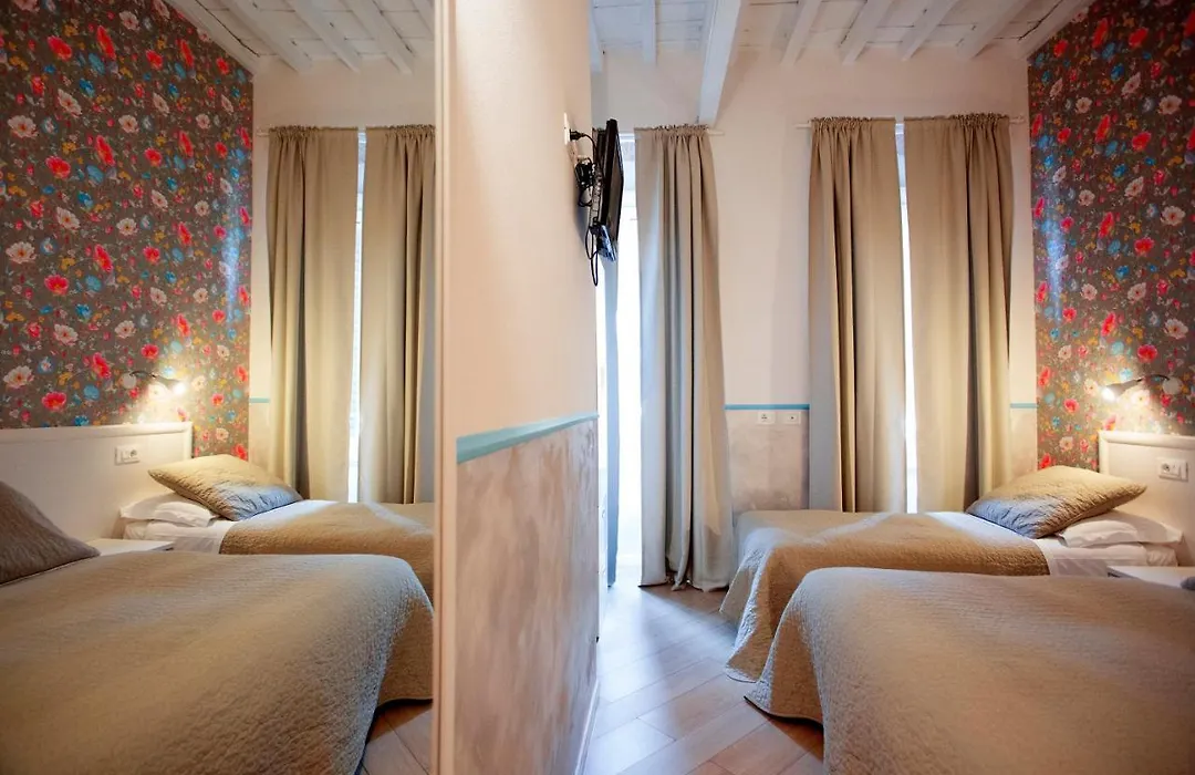 Hotel Bencidormi-1