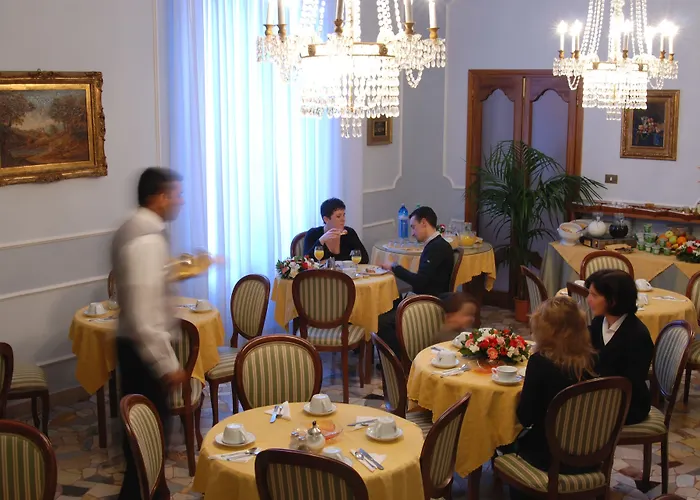 Hotel Silla Firenze